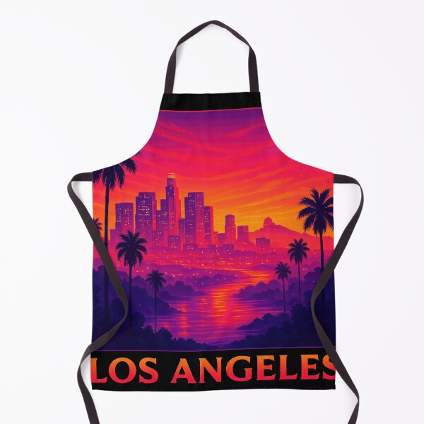 Item preview, Neon Core: Los Angeles Shimmer designed and sold by Whisper Wake.