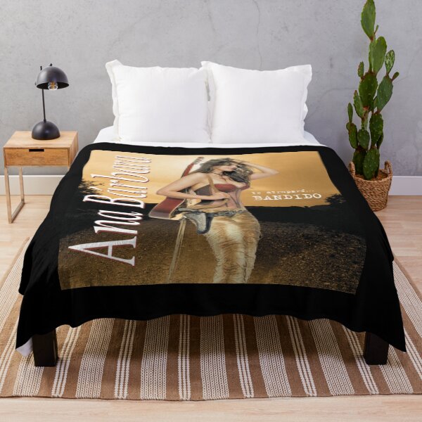 Item preview, Ana Bárbara - Te Atraparé... BANDIDO album 2003 designed and sold by MilanDatacher.