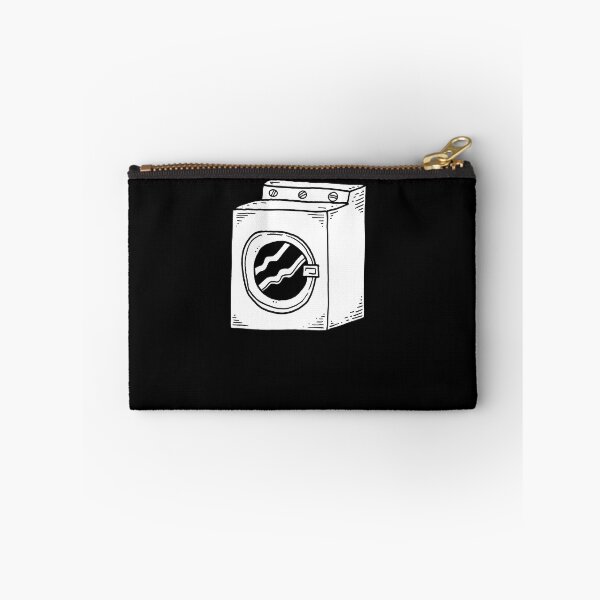 Item preview, All Hail Our Robot Masters – Washing Machine designed and sold by RobertaFGoni.