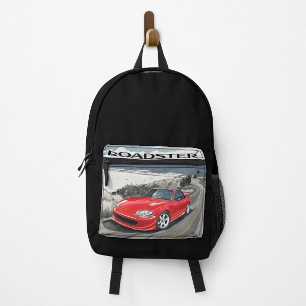 Item preview, Initial D - Mountain Drift Racing king NB miata turbo A-spec designed and sold by cowtownCOWBOY.