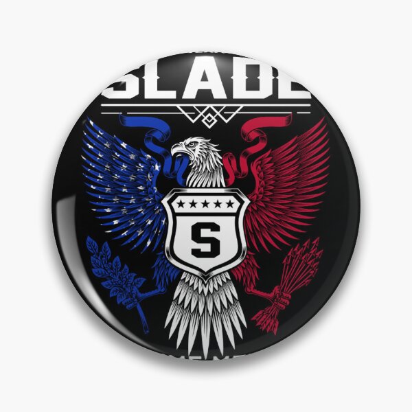Item preview, slade designed and sold by shortalllentini.