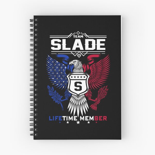 Item preview, slade designed and sold by shortalllentini.