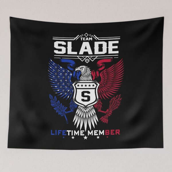 Item preview, slade designed and sold by shortalllentini.