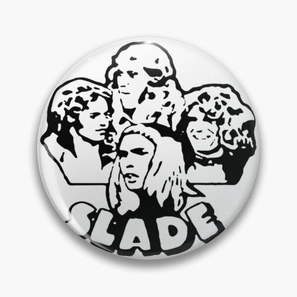 Item preview, slade designed and sold by shortalllentini.