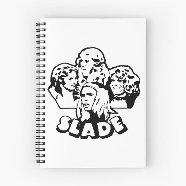 Item preview, slade designed and sold by shortalllentini.
