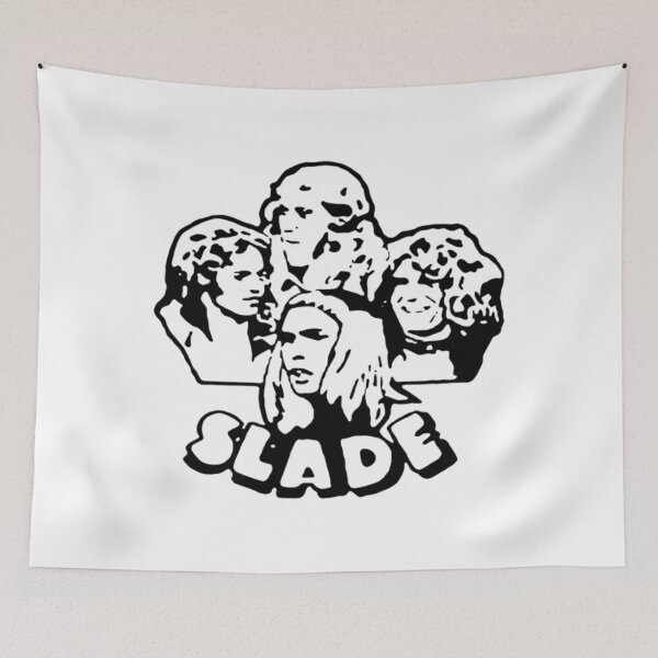 Item preview, slade designed and sold by shortalllentini.