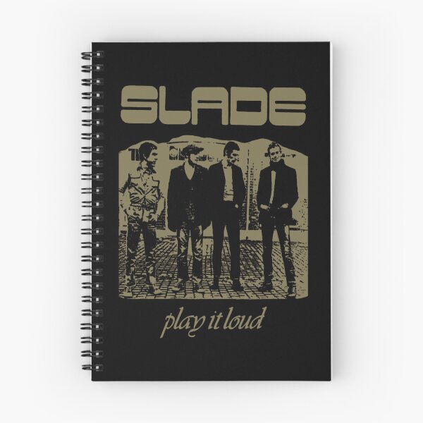 Item preview, slade designed and sold by shortalllentini.
