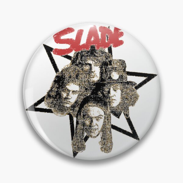 Item preview, slade designed and sold by shortalllentini.
