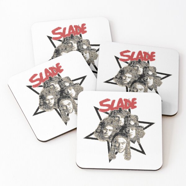 Item preview, slade designed and sold by shortalllentini.