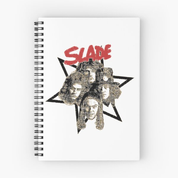 Item preview, slade designed and sold by shortalllentini.