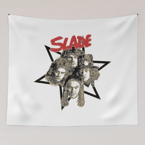 Item preview, slade designed and sold by shortalllentini.