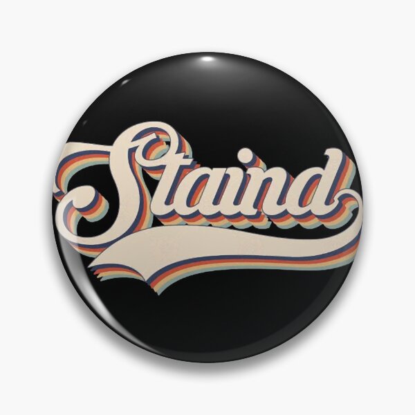 Item preview, Staind band For Fans Classic designed and sold by Kennessss.