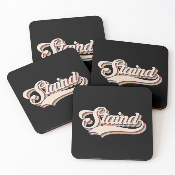 Item preview, Staind band For Fans Classic designed and sold by Kennessss.