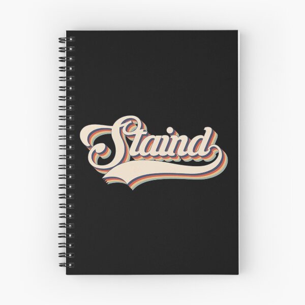 Item preview, Staind band For Fans Classic designed and sold by Kennessss.