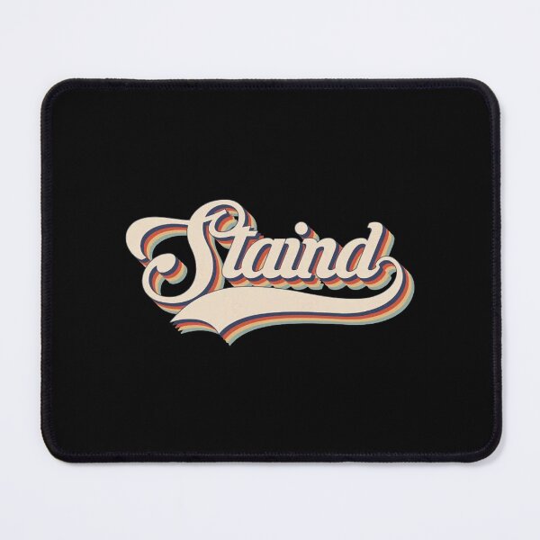 Item preview, Staind band For Fans Classic designed and sold by Kennessss.