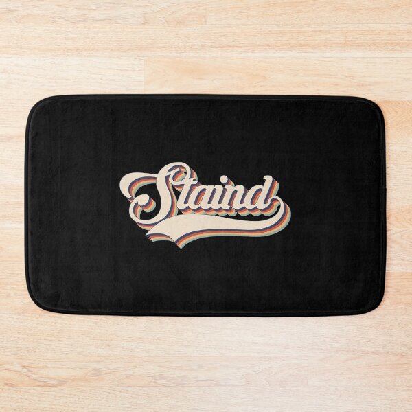 Item preview, Staind band For Fans Classic designed and sold by Kennessss.