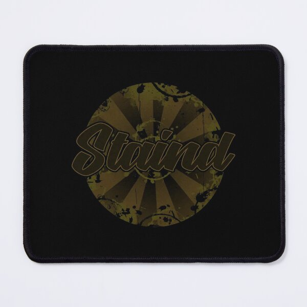 Item preview, Staind band For Fans Classic designed and sold by Kennessss.