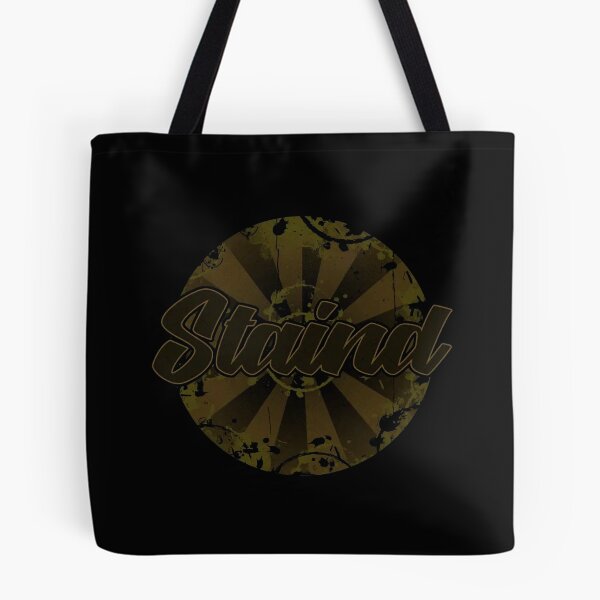 Item preview, Staind band For Fans Classic designed and sold by Kennessss.