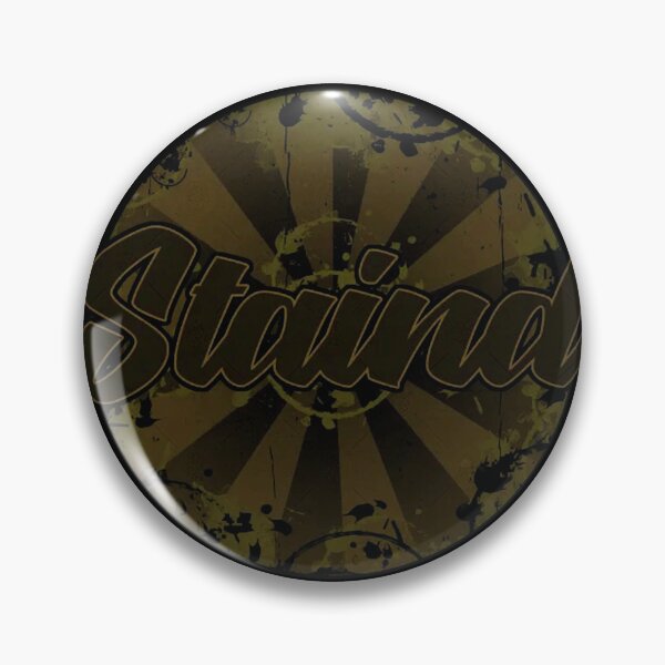 Item preview, Staind band For Fans Classic designed and sold by Kennessss.