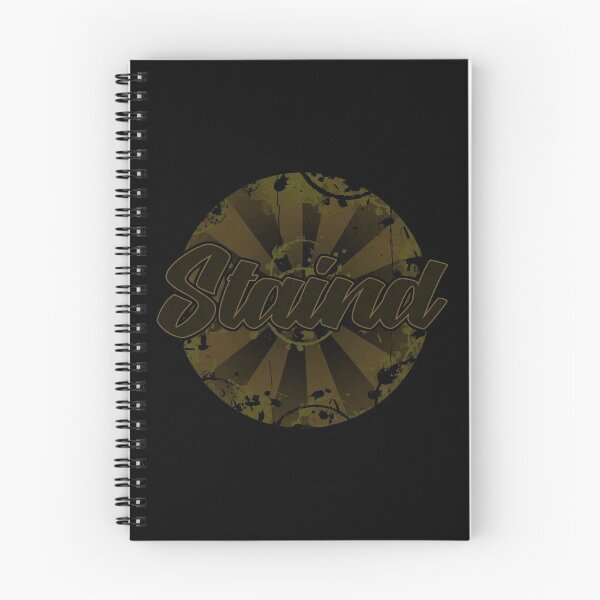 Item preview, Staind band For Fans Classic designed and sold by Kennessss.
