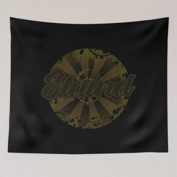 Item preview, Staind band For Fans Classic designed and sold by Kennessss.