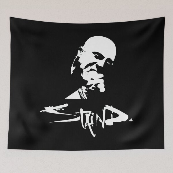 Item preview, Staind band For Fans Classic designed and sold by Kennessss.