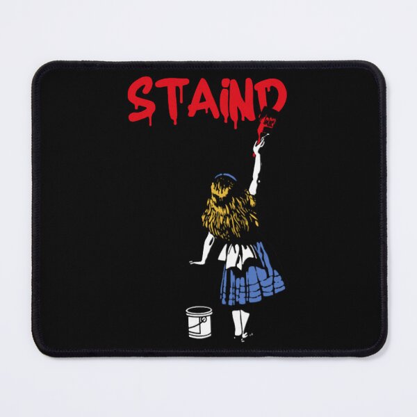 Item preview, Staind band For Fans Classic designed and sold by Kennessss.