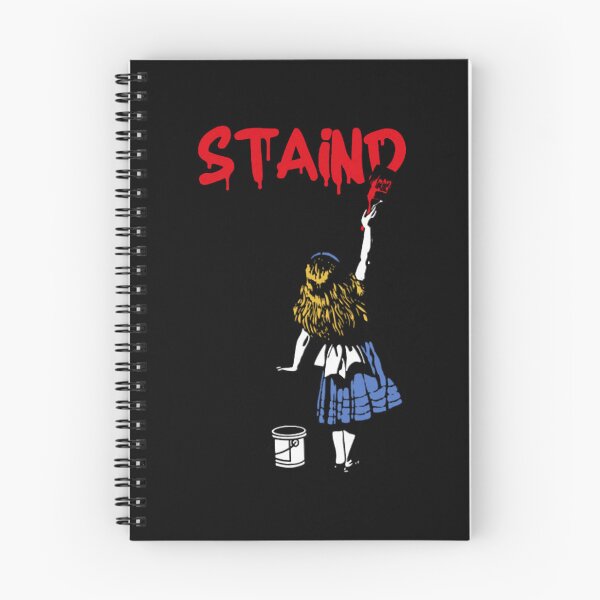 Item preview, Staind band For Fans Classic designed and sold by Kennessss.