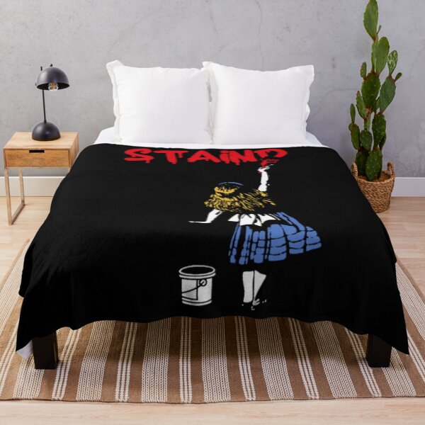 Item preview, Staind band For Fans Classic designed and sold by Kennessss.
