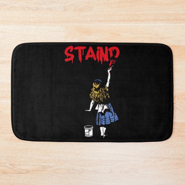 Item preview, Staind band For Fans Classic designed and sold by Kennessss.