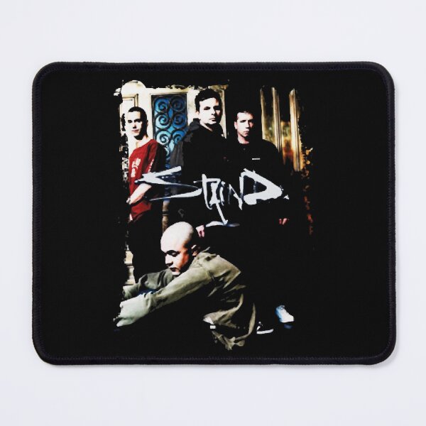 Item preview, Staind band For Fans Classic designed and sold by Kennessss.