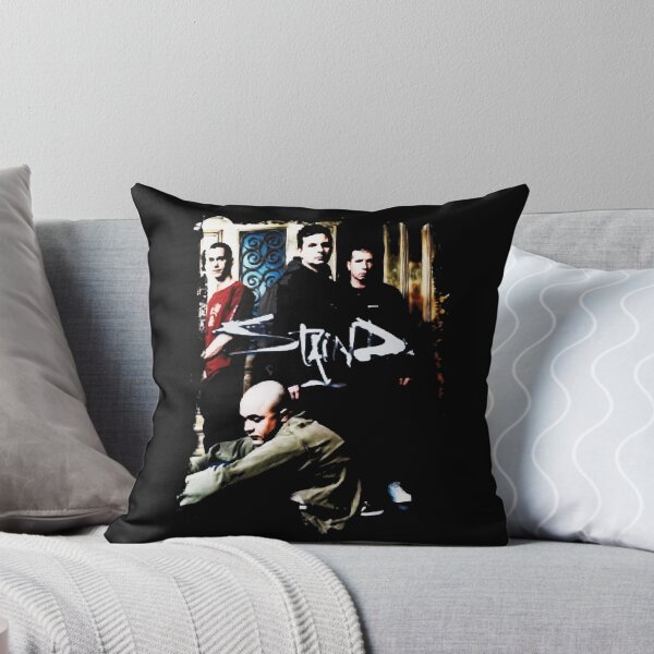 Item preview, Staind band For Fans Classic designed and sold by Kennessss.