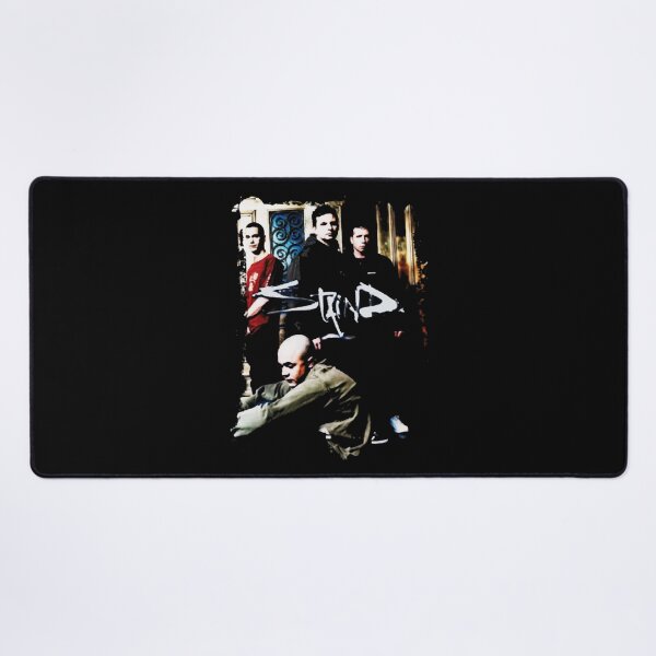 Item preview, Staind band For Fans Classic designed and sold by Kennessss.
