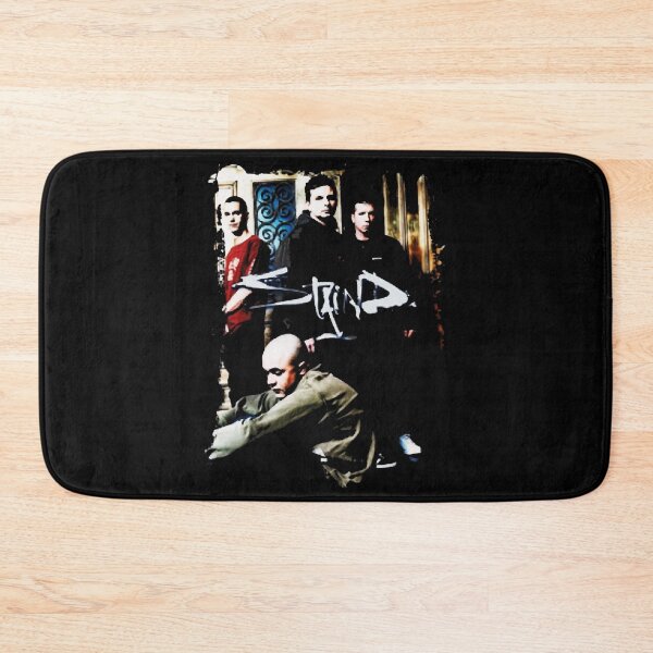 Item preview, Staind band For Fans Classic designed and sold by Kennessss.