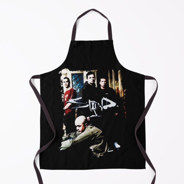 Item preview, Staind band For Fans Classic designed and sold by Kennessss.