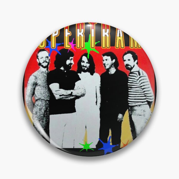 Item preview, Supertramp designed and sold by zenospetri.