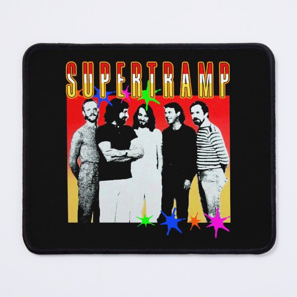 Item preview, Supertramp designed and sold by zenospetri.