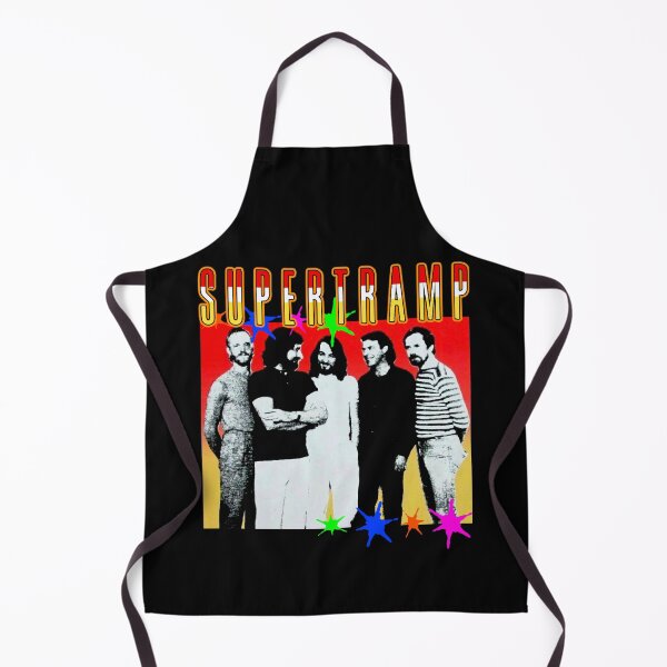 Item preview, Supertramp designed and sold by zenospetri.