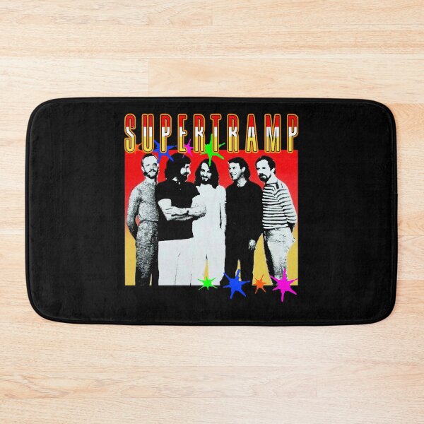 Item preview, Supertramp designed and sold by zenospetri.
