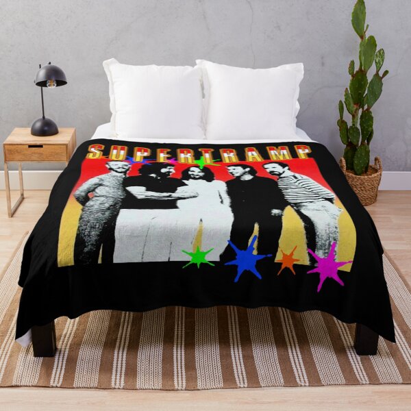 Item preview, Supertramp designed and sold by zenospetri.