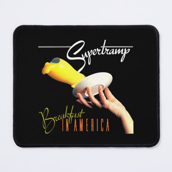 Item preview, Supertramp designed and sold by zenospetri.