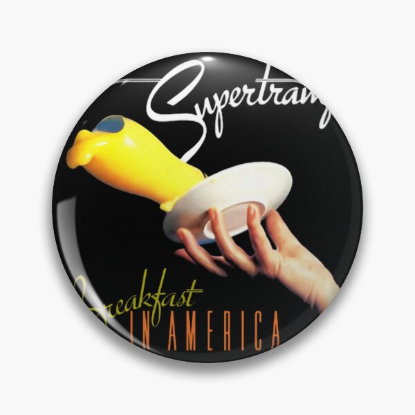 Item preview, Supertramp designed and sold by zenospetri.