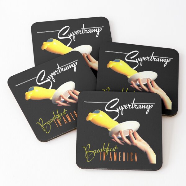 Item preview, Supertramp designed and sold by zenospetri.