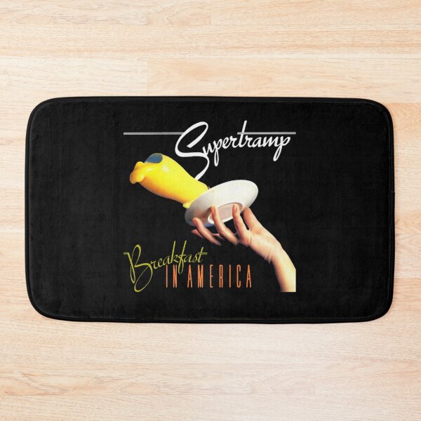 Item preview, Supertramp designed and sold by zenospetri.