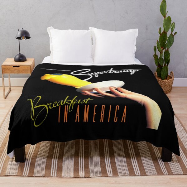 Item preview, Supertramp designed and sold by zenospetri.