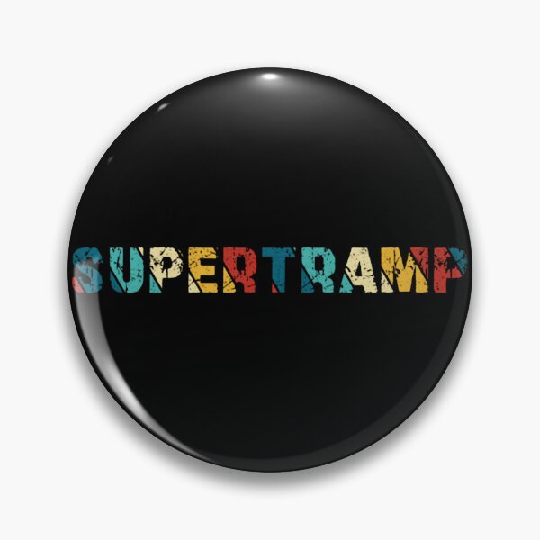 Item preview, Supertramp designed and sold by zenospetri.