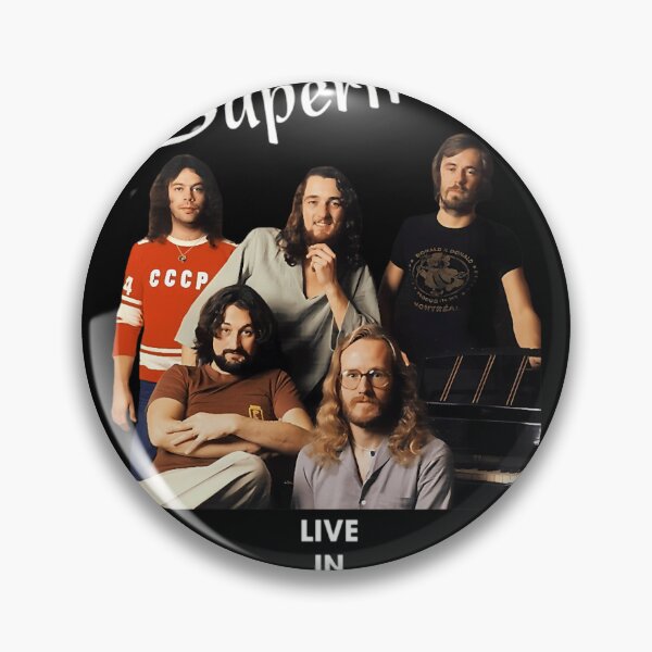 Item preview, Supertramp designed and sold by zenospetri.
