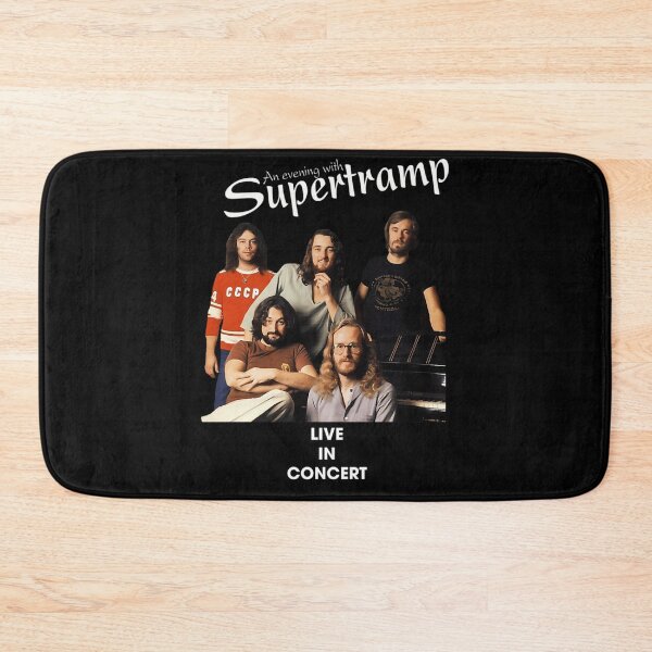 Item preview, Supertramp designed and sold by zenospetri.