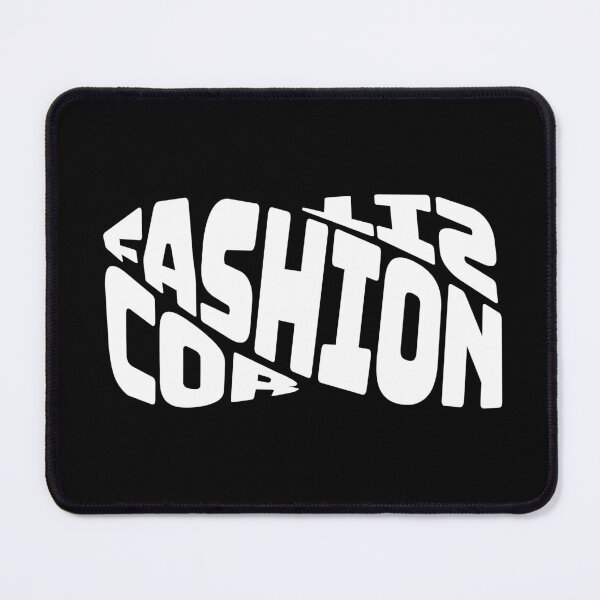 Item preview, FASHION CORTIS typography designed and sold by Morcawork.