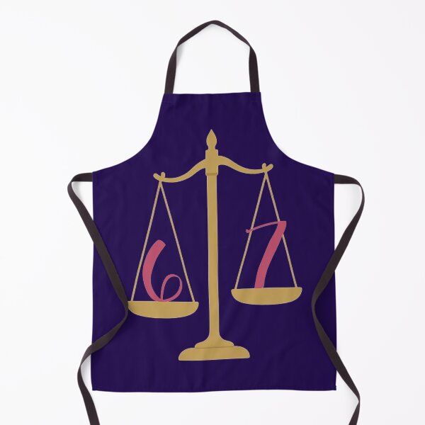 Item preview, 6... 7... meme designs designed and sold by Bhavna111.